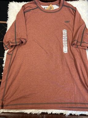 Alaskan hard gear by Duluth trading Company Men’s Large Vented T-shirt